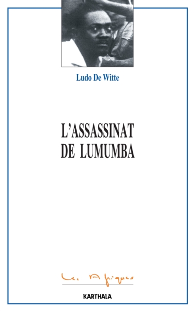 L'assassinat de Lumumba, PDF eBook