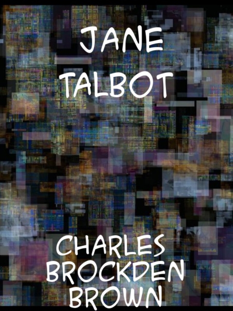 Jane Talbot, EPUB eBook