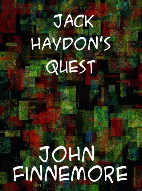 Jack Haydon's Quest, EPUB eBook