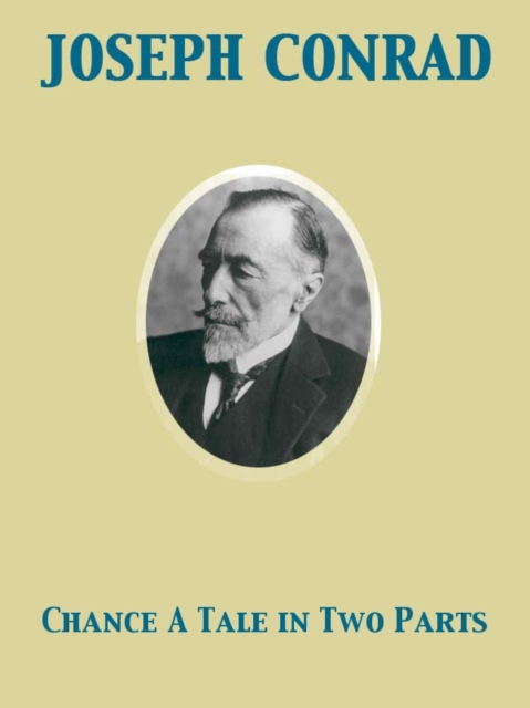Chance A Tale in Two Parts, EPUB eBook