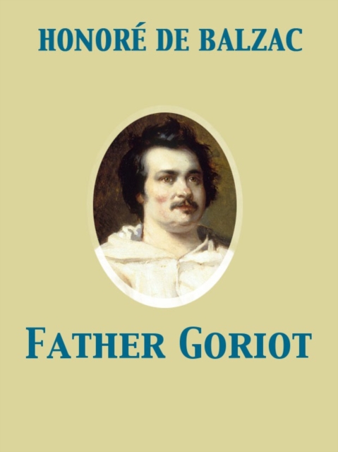 Father Goriot, EPUB eBook