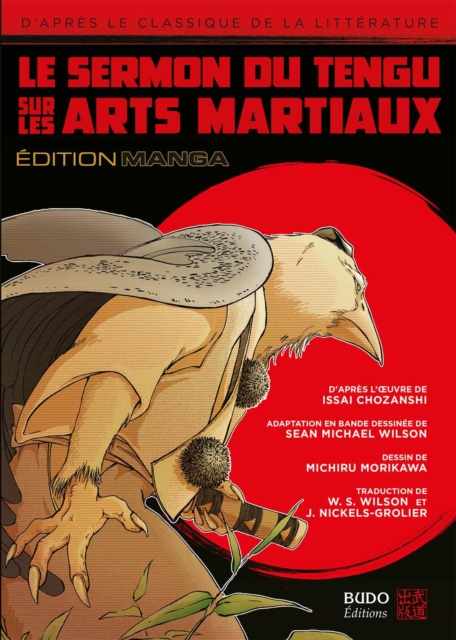 Le Sermon du Tengu sur les arts martiaux, EPUB eBook