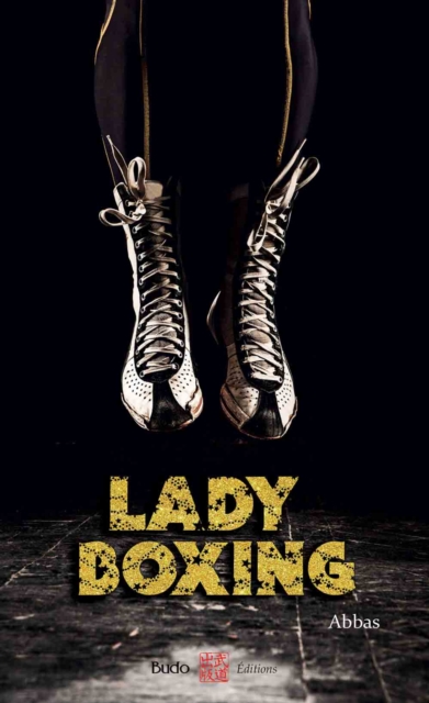 Lady boxing, EPUB eBook
