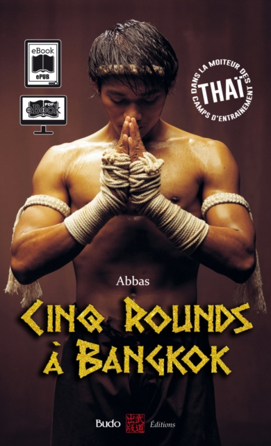 Cinq rounds a Bangkok, PDF eBook