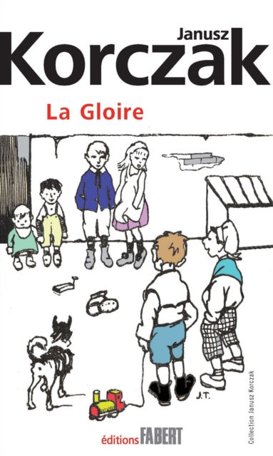 La Gloire, PDF eBook