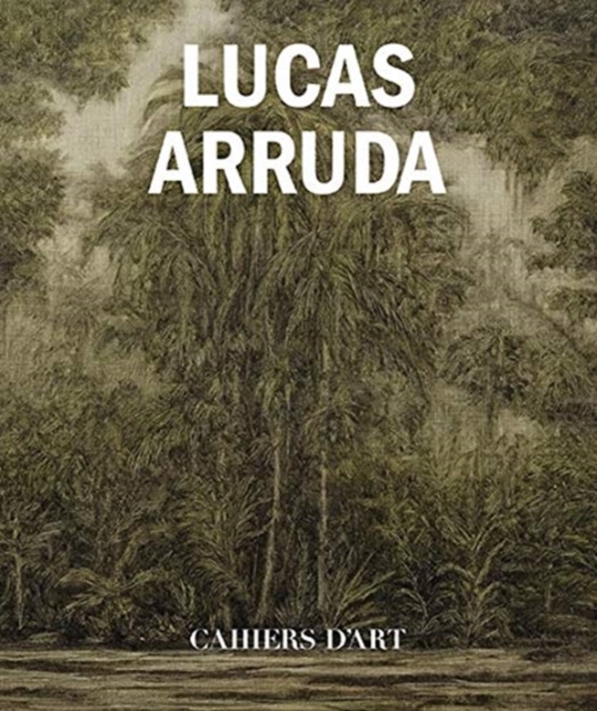 Lucas Arruda, Paperback / softback Book