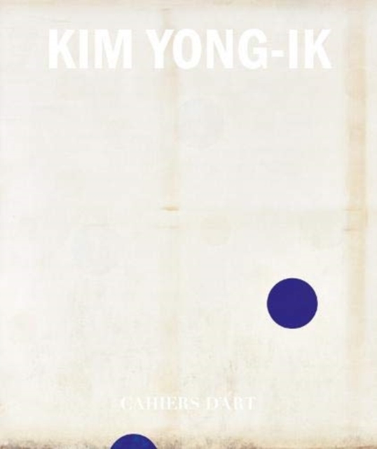 KIM YONG-IK, Paperback / softback Book
