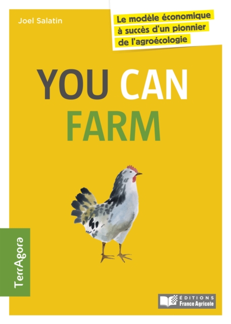 You can farm : Engrais verts et fertilite des sols - 4e edition, PDF eBook