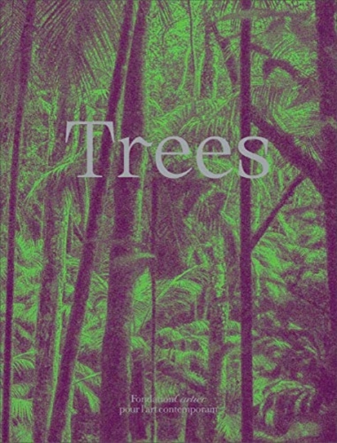 Trees, Hardback Book