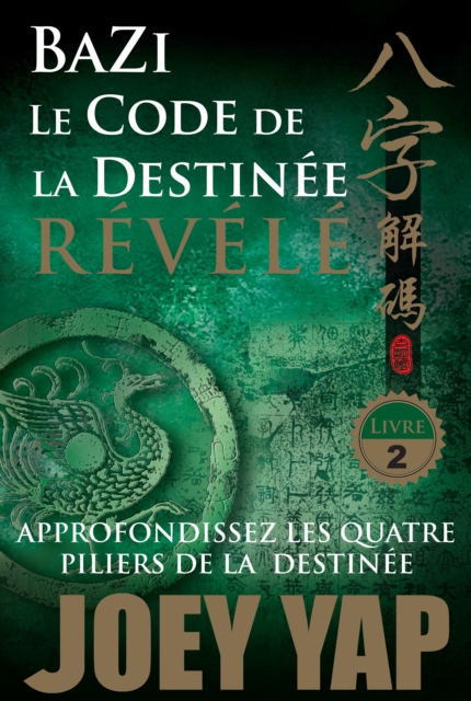 Le Code de la Destinee Revele, EPUB eBook
