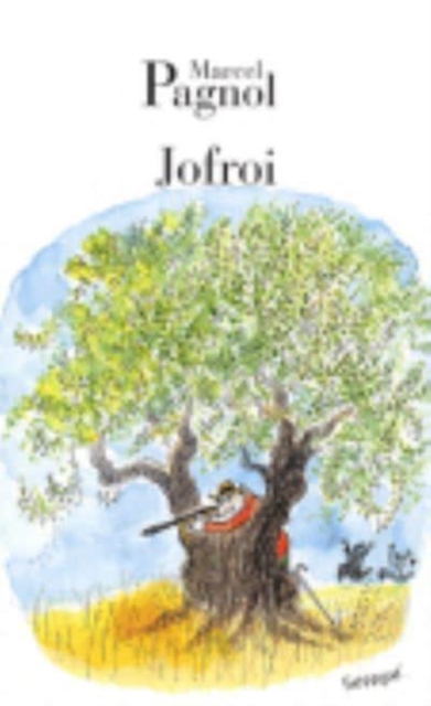 Jofroi, Paperback / softback Book