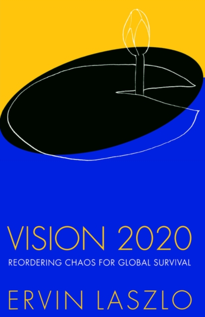 Vision 2020, Paperback / softback Book