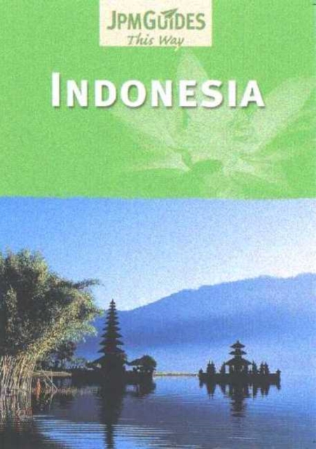 Indonesia, Paperback / softback Book