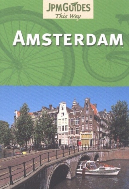 Amsterdam, Paperback / softback Book
