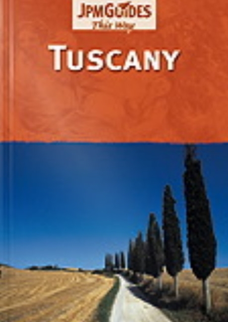 Tuscany, Paperback / softback Book