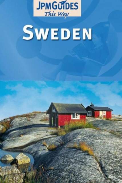 Sweden, Paperback Book