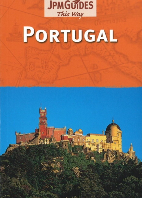 Portugal, Paperback Book