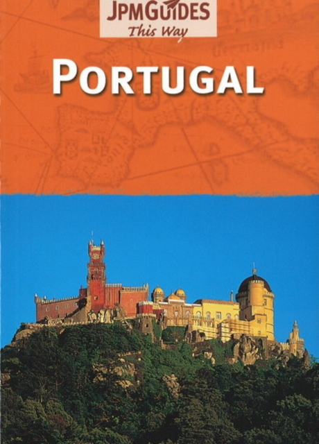Portugal, Paperback / softback Book