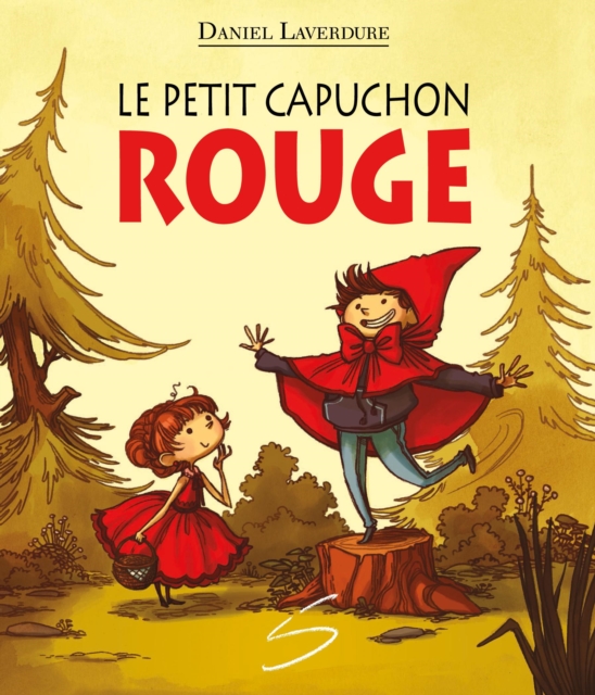 Le petit Capuchon rouge, PDF eBook