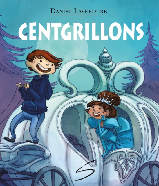 Centgrillons, PDF eBook