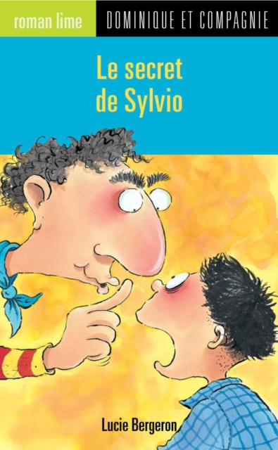 Le secret de Sylvio, PDF eBook
