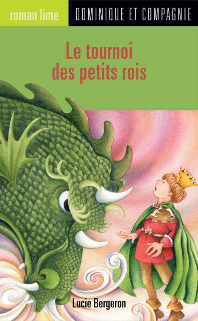 Le tournoi des petits rois - Niveau de lecture 5, PDF eBook