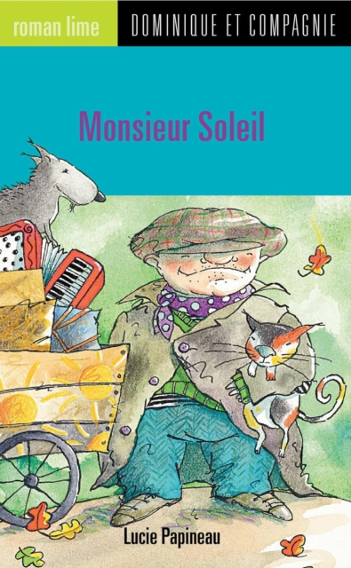 Monsieur Soleil, PDF eBook