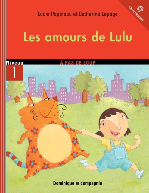 Les amours de Lulu, PDF eBook