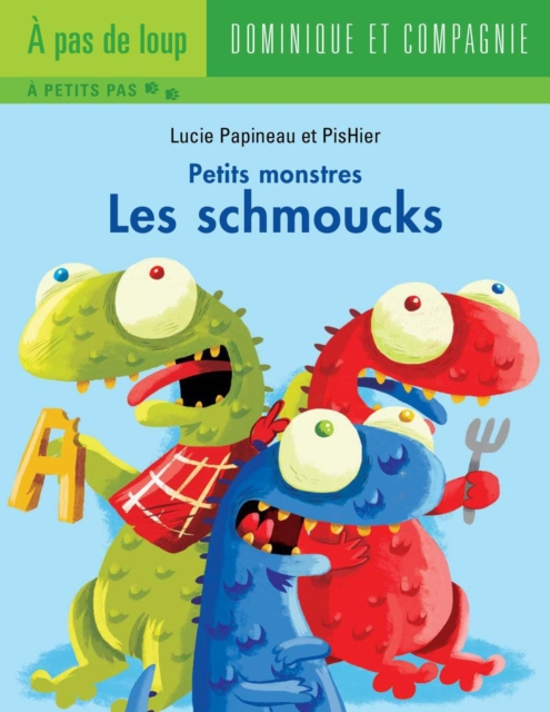 Les schmoucks, PDF eBook