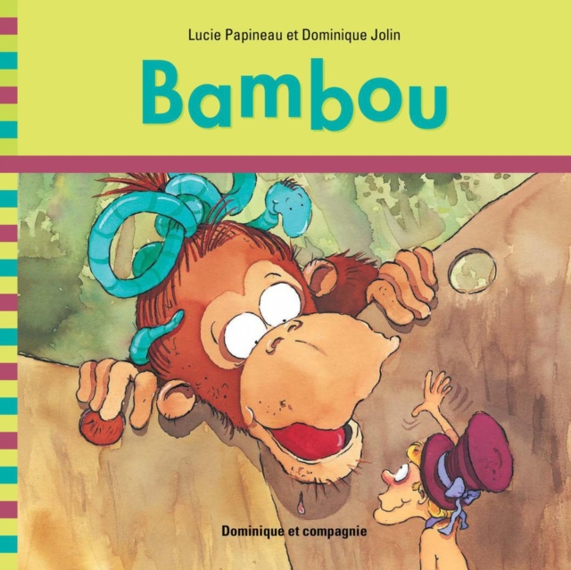 Bambou, PDF eBook