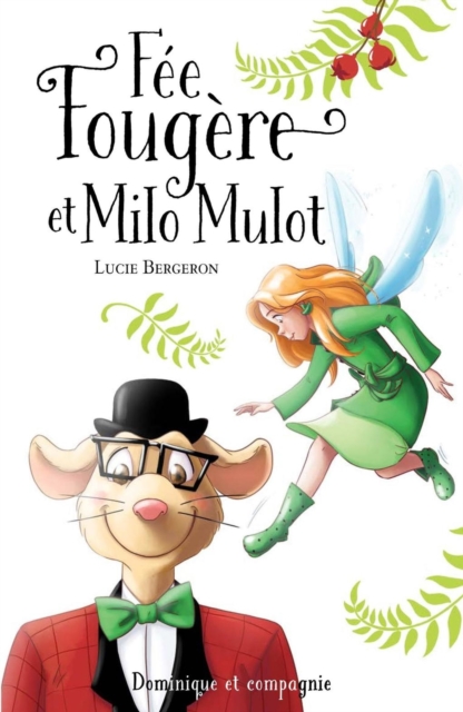 Fee Fougere et Milo Mulot, PDF eBook
