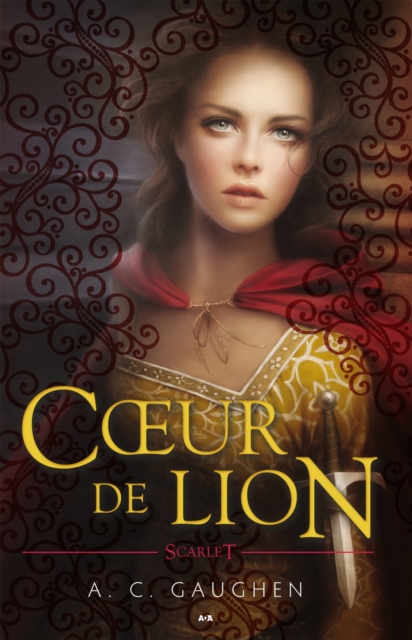 Cœur de lion, EPUB eBook