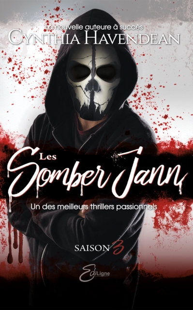 Les Somber Jann : Saison 3, EPUB eBook