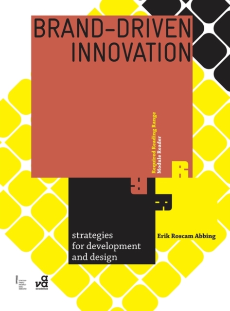 Brand Driven Innovation : Strategies for Development and Design, Paperback Book