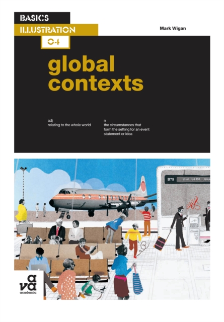 Basics Illustration 04: Global Contexts, PDF eBook