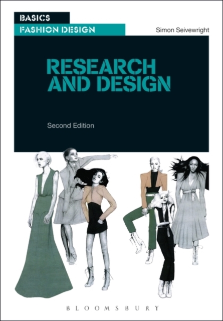 Basics Fashion Design 01: Research and Design, PDF eBook