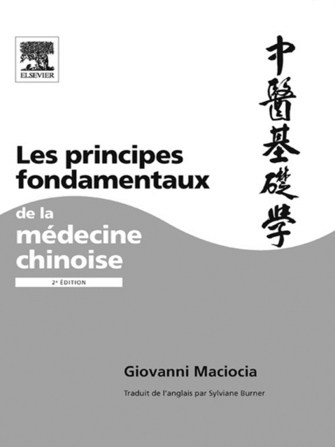 Les principes fondamentaux de la medecine chinoise, EPUB eBook