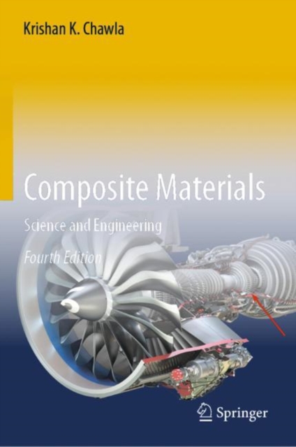 Composite Materials : Science and Engineering, Hardback Book