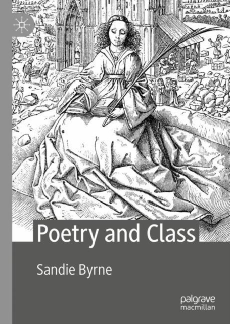 Poetry and Class, EPUB eBook