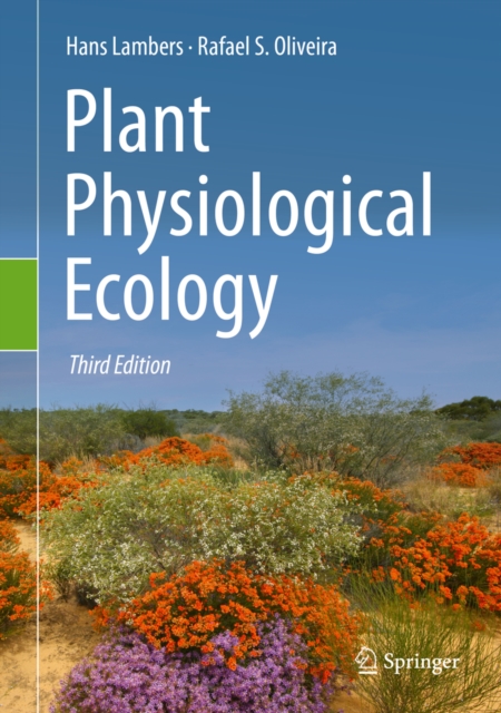 Plant Physiological Ecology, EPUB eBook