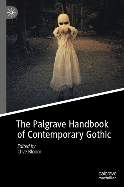 The Palgrave Handbook of Contemporary Gothic, EPUB eBook
