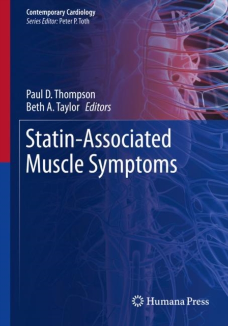 Statin-Associated Muscle Symptoms, Paperback / softback Book