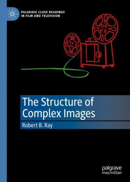 The Structure of Complex Images, EPUB eBook