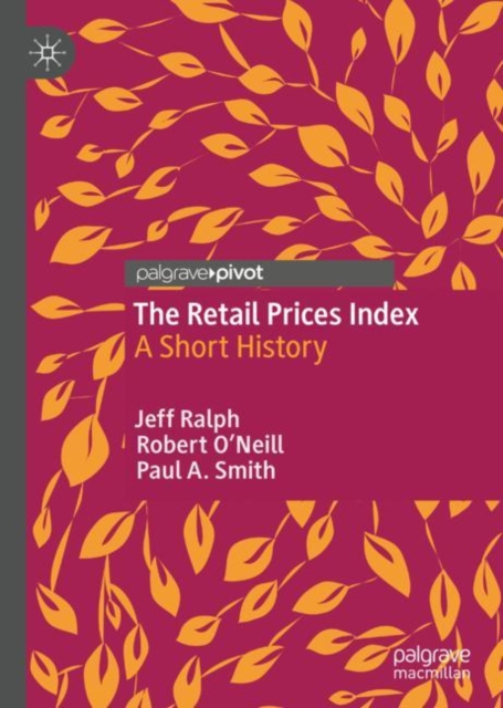 The Retail Prices Index : A Short History, EPUB eBook