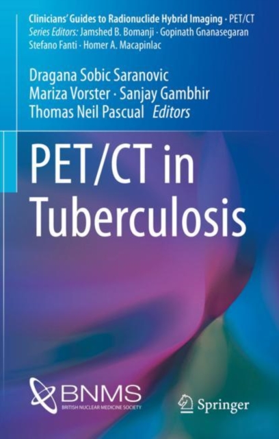 PET/CT in Tuberculosis, Paperback / softback Book