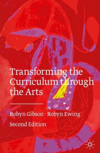 Transforming the Curriculum Through the Arts, EPUB eBook