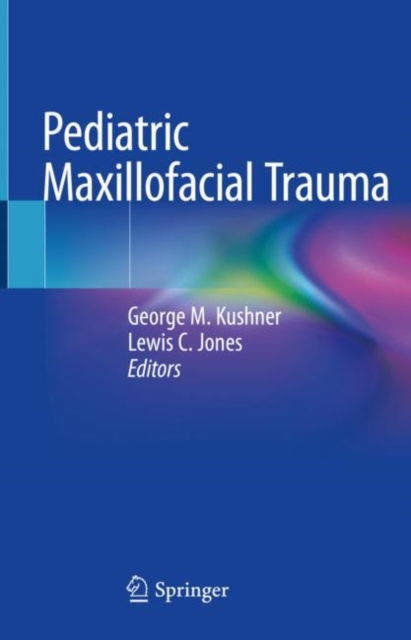 Pediatric Maxillofacial Trauma, EPUB eBook