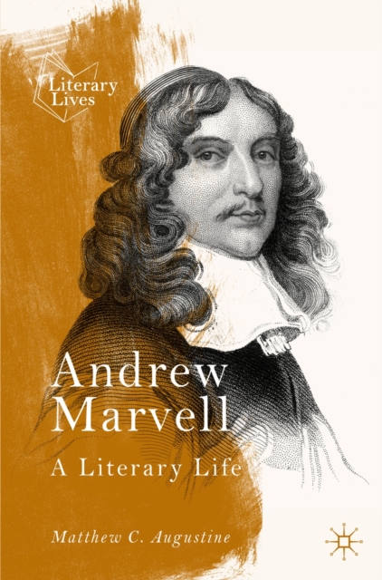 Andrew Marvell : A Literary Life, EPUB eBook