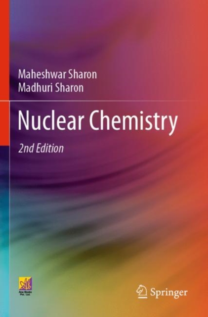 Nuclear Chemistry, Paperback / softback Book