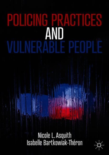 Policing Practices and Vulnerable People, EPUB eBook